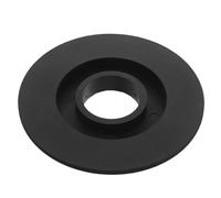 HAPINARY Universal Wheel Balancer Cone Kit with Machine Housing Cover and Guard Panel, Plastic Tire Machine Drive Belt Cover for Suv and Trailer Wheel Alignment Tools