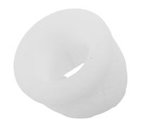 HAPINARY Vintage Candle Container Silicone Mold for Aromatherapy Wax Cups, Reusable Flexible Cylinder Resin Mold for Home Decor Planters and Craft Candle Making