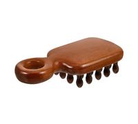 HAPINARY Wide Tooth Comb for Hair Massage Ergonomic Design No Static Hair Care Tool for Women for Gifting Birthdays Mother Day and More