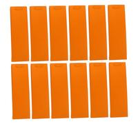 HAPINARY Wine Bottle Bag 12Pcs Sturdy Paper Bags with Rope Handles for Wine Packaging and Giving at Weddings and Housewarmings