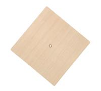 HAPINARY Wooden Cat Shelf Board High Load Capacity DIY Cat Climbing Frame Accessory Indoor Wall Mounted Step for Elevated Observation and Activity Space