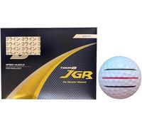 Hapiraki Golf Line Bridgestone Tour B JGR 2025 Model, 3 Line Included