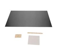 Hapivida 24 Inch Computer Screen Protector, Anti Blue Light Privacy Protection Anti-Scratch 16:9 Filter for Airports Public Spaces Open Workspaces