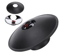 Hapivida 3D Mirascope Illusion Maker, 3D Mirascope Instant Illusion Maker Hologram Image Creator
