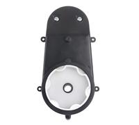 Hapivida 6V/12V High Speed Motor Gearbox, High Torque Electric Motor Replacement Parts for Power Wheels Motor Upgrade, Kids Ride On Toys, Electric Vehicles (6V 18000RPM)