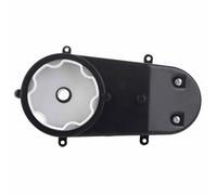 Hapivida 6V/12V High Speed Motor Gearbox, High Torque Electric Motor Replacement Parts for Power Wheels Motor Upgrade, Kids Ride On Toys, Electric Vehicles (12V 12000RPM)
