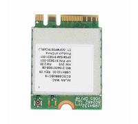 Hapivida AC433M M.2 Wireless Network Card with Bluetooth 4.2, 802.11ac WiFi Adapter Card for Laptop Desktop PC Probook 450 G5 640 G4 and Other Models