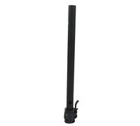 Hapivida Electric Scooter Folding Pole Rod, Metal 66cm Standpipe Folding Pole Stand Replacement Compatible with M365、M365 PRO、PRO3、1S、LITE e-Scooter