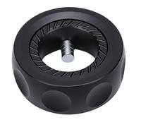 Hapivida Fidget Ring with Relax Sounds, Unique Click Sound Portable Lightweight Metal Slider Ring Toy for Stress Relief, Anxiety, Focus, ADHD, Zinc Alloy Construction Gift for Frie