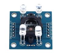 Hapivida GY 31 TCS3200 Color Sensor Module, High Accuracy Color Recognition Detector for Smart Home Robot Lighting Systems with TCS3200 Technology