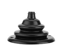 Hapivida Motor Well Boot, 2.76 inch Motor Well Rigging Cable Boot Marine Rigging Steering Shift Hole Cover Engine Protector Cover for Boat Yacht Ship Trunk