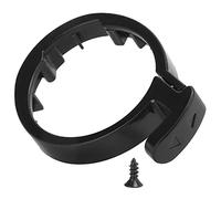 Hapivida Round Limit Locking Ring, Electric Scooter Folding Guard Rings Buckle Replacement with Screw for M365 E-Scooters Parts accessories