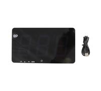 Hapivida Sound Level Meter, Digital Noise Tester 9.6\