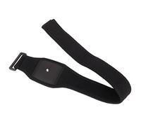 Hapivida VR Tracking Belt, Adjustable Head Strap for Vive System, Made of Stretchy Mercerized Fabric, Nylon Hook and Loop Fasteners, Improved Motion Feedback for VR Gaming
