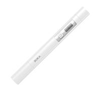Hapivida Water Quality Tester, Portable Turbidity Temperature Testing Pen 0-9990 PPM Measurement Range Water Test Meter for Drinking Water Aquarium Spas