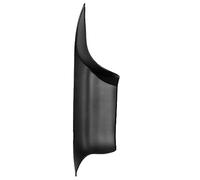 HAPIWIY Car Inner Interior Door Handle For B&MW 7-Series F01 Front Rear Left Right Car Inner Doors Panel Handle Bar Pull Carrier Trim Cover Door Handles (Color : Set 4)