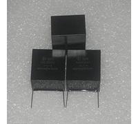 hapk Series 350vac 15uF 156k 350v15uf Safety Regulation Capacitor Off Capacitor 1 Pcs