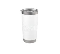 Hapkido 1st Dan Korean Martial Art Stainless Steel Insulated Tumbler