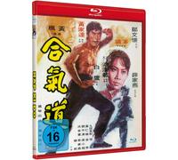 Mao, Angela & Hung, Sammo - Hapkido - Cover a