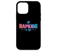 Hapkido is Life Martial Arts Korea Training Case for iPhone 12 mini