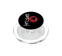 Hapkido Japanese Perspectives PopSockets PopGrip for MagSafe