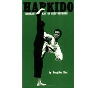 Hapkido: Korean Art of Self-Defense