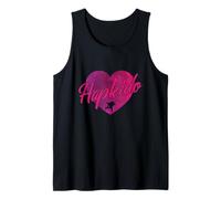 Hapkido Martial Art Korea Martial Art Tank Top