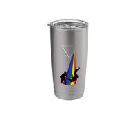 Hapkido Retro Stainless Steel Insulated Tumbler