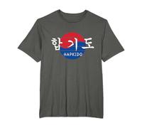 Hapkido T-Shirt