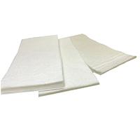 Hapla Chiropody Podiatry Felt Hypoallergenic semi Compressed 10mm Multiples 22 x 22.5 cm Each (4 x 10mm (22 x 22.5cm Each))