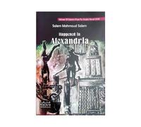 Happen In Alexandria: When reality meets myth, a story is written.