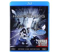 Happening, The (English audio. English subtitles)