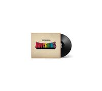 Kasabian - Happenings - Vinyl
