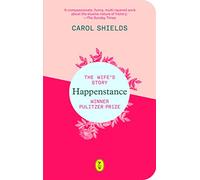 Happenstance: the wife's story / the husband's story
