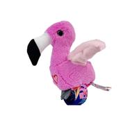 Happer Yappers Flamingo