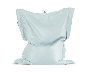 HAPPERS Big Puff POLIPIEL Indoor Único light blue