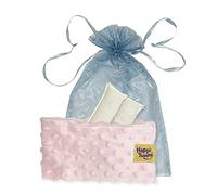 Happi Tummi Colic and Gas Relief Waistband (Pink)