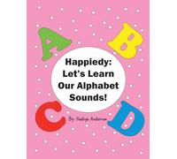 Happiedy: Let's Learn Our Alphabet Sounds