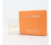 Happier by Clinique Perfume Concentrate 1oz/30ml Splash New With Box