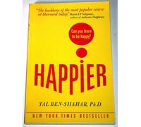 Happier: Can you learn to be Happy?