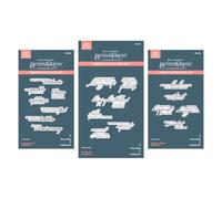 Happier Hour BetterPress Sentiments Bundle