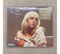 Billie Eilish - Happier Then Ever - Includes Live Bonus Tracks