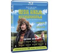 Happier Times, Grump ( Ilosia aikoja, Mielensäpahoittaja ) (Blu-Ray)