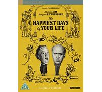 The Happiest Days of Your Life – Studiocanal – DVD