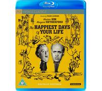 HAPPIEST DAYS OF YOUR LIFE =Region B Blu Ray BRAND NEW=