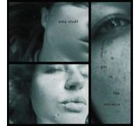 Studt Amy - Happiest Girl in the Universe (Limited Edt) [VINYL]