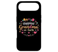 Happiest Grandma on Earth - best Grandma Ever Case for iPhone Air