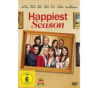 Happiest Season