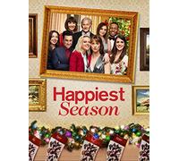 Happiest Season