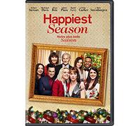 Happiest Season - DVD